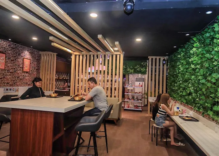 D'Bamboo Suites Jakarta