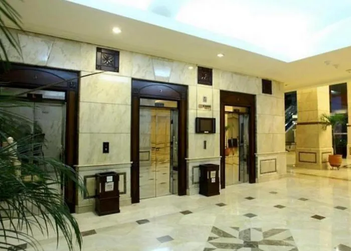 Grand Cempaka Business Hotel Jakarta