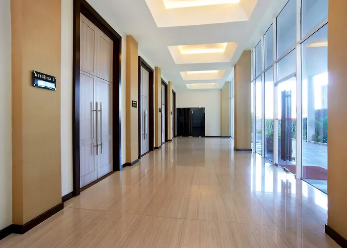 Cipta Hotel Pancoran Jakarta